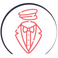 La Conciergerie Privée logo - Similar company to Tranquil ' Conciergerie