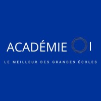 L'Académie OI logo - Similar company to Opta-S