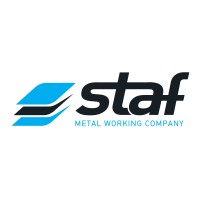 STAF Spa logo - Similar company to شركة سويد للتجارة والاستيراد والتصدير