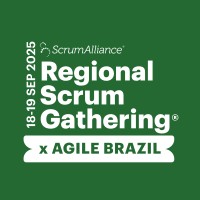 Agile Brazil logo - Similar company to Open Room Ágil