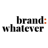 Brand:Whatever logo - Similar company to Panini Cafe Nj