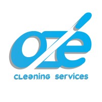 Ozé Cleaning services Sàrl logo - Similar company to Locom Sàrl