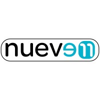 Nueve 11 logo - Similar company to Betski