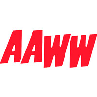 Asian American Writers' Workshop (AAWW) logo - Similar company to Tiny Mix Tapes
