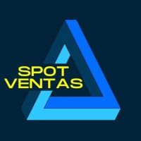 spot ventas logo - Similar company to Spotcompras