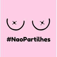 Associação #NãoPartilhes logo - Similar company to Wiki Editoras Lx