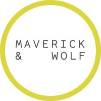 MAVERICK AND WOLF LIMITED logo - Similar company to Plm Optometrists