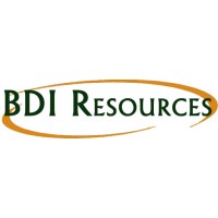 BDI Resources, Inc. logo - Similar company to Simmons Fabricators