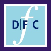 DFC Belfast logo - Similar company to Glucoflo