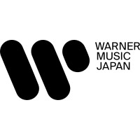 Warner Music Japan logo - Similar company to Syn Music