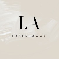 Laser Away Clinics logo - Similar company to Sublime Md
