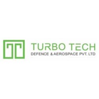 TurboTech Defence & Aerospace logo - Similar company to Turbotech Precision Engineering