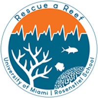 Rescue a Reef program logo - Similar company to Reef Rescue School