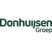 Donhuijsen Groep logo - Similar company to Stoneable Nv
