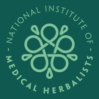 THE NATIONAL INSTITUTE OF MEDICAL HERBALISTS logo - Similar company to Herbalist.Com