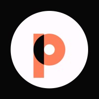 Pablo Motion logo - Similar company to Sky Pie Studio