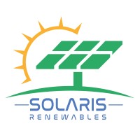Solaris Renewables de México, S de RL de CV logo - Similar company to Strip Steel