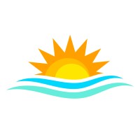 Sunshine logo - Similar company to Everydolla