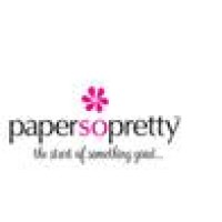 Paper So Pretty Llc