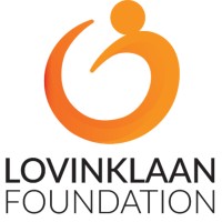 Lovinklaan Foundation logo - Similar company to Arcadis Shelter Program