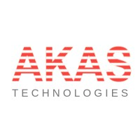 AKAS Technologies logo - Similar company to Retech Academia