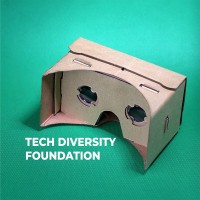 The Tech Diversity Foundation logo - Similar company to Techdiversity