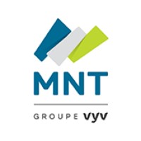 MNT - Mutuelle Nationale Territoriale logo - Similar company to Intériale Mutuelle