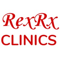 RexRx Clinics logo - Similar company to Uminityy