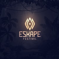 ESKAPE FESTIVAL logo - Similar company to 2V Event