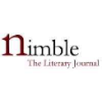 Nimble, The Literary Journal logo - Similar company to Bracket Publishing, Llc