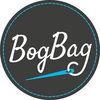 BogBag logo - Similar company to Bogg Bag