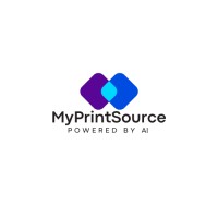 MyPrintSource logo - Similar company to Sonline Llc