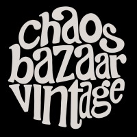 Chaos Bazaar Vintage logo - Similar company to Adelaide University Sciences Association (Ausca)