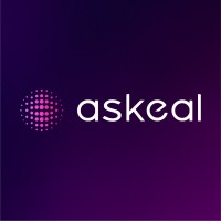Askeal logo - Similar company to Ineti