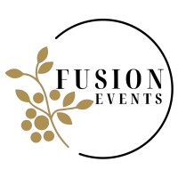 Fusion Events logo - Similar company to Webstyle