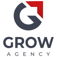 Grow Agency logo - Similar company to Buludmedia