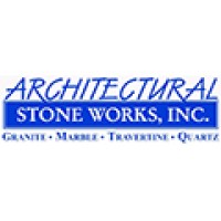 Architectural Stone Works, Inc. logo - Similar company to Stone Etc