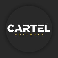 Cartel Software logo - Similar company to Design Tribe Projects