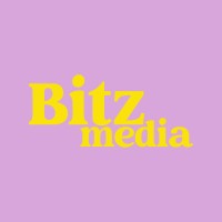 Bitz Media logo - Similar company to Bitz