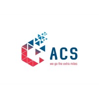 ACS Partners logo - Similar company to Winfera Bvba