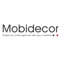 Mobidecor logo - Similar company to Refil Equipamentos E Comercio Ltda