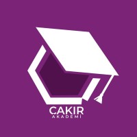 Çakır Akademi logo - Similar company to Çakir Grup