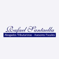 Rafael Santaella - Abogados Tributaristas logo - Similar company to Rc Asesores S.L.U.