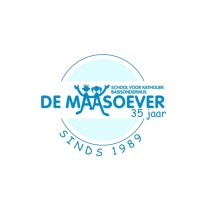 KBS De Maasoever -Wij zijn een RVKO school- logo - Similar company to Penta De Oude Maas