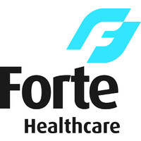 Forte Healthcare Ltd logo - Similar company to Plusvital