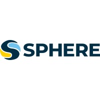 Sphere Renewables logo - Similar company to Maximum Security Products Corp.
