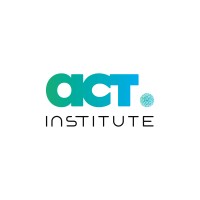 ACT Institute logo - Similar company to Vcv.Ru