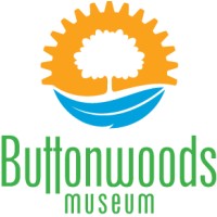 Buttonwoods Museum logo - Similar company to Inside Out Boutique