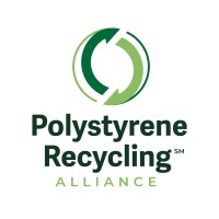Polystyrene Recycling Alliance (PSRA) logo - Similar company to Freepoint Eco-Systems