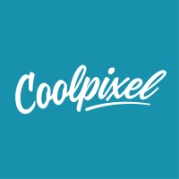 Coolpixel logo - Similar company to Nextgen Virtual Hub
